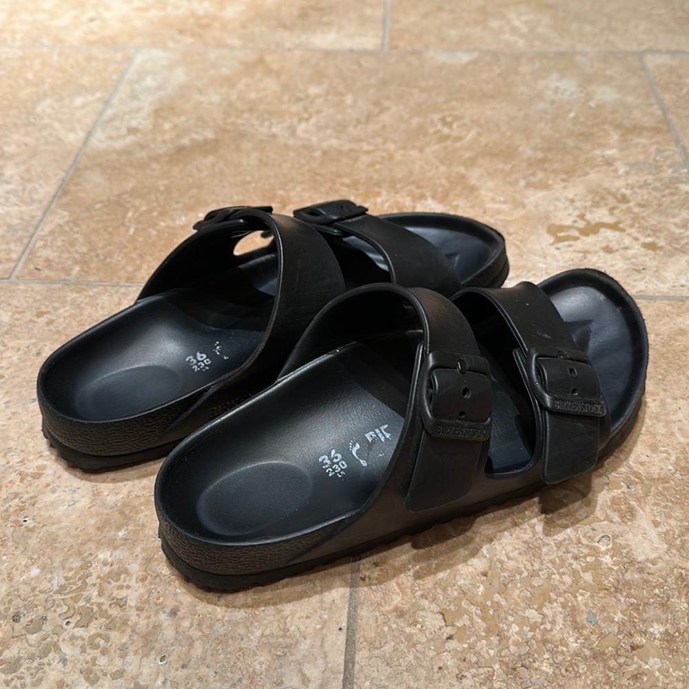 Birkenstock Sandals